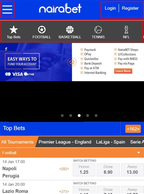 nairabet shop app